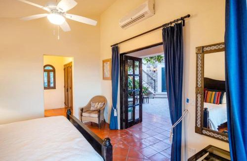 San Jose del Cabo Maison | Casa Nadyma, Golf, Club Privado y vista al mar