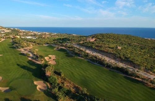 San Jose del Cabo Maison | Casa Nadyma, Golf, Club Privado y vista al mar