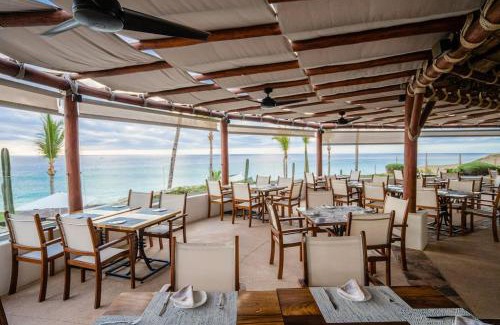 San Jose del Cabo Maison | Casa Nadyma, Golf, Club Privado y vista al mar