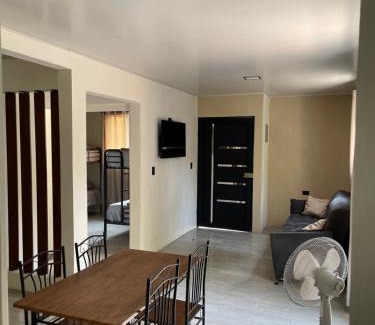 Santa Clara La Laguna Maison | Casa Nael a 2Km del IRTRA