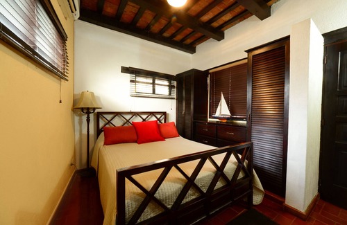 Zona Colonial Lit Et Petit-Déjeuner | Casa naemie de cuidado de sus sueños !!!