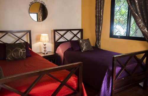 Zona Colonial Lit Et Petit-Déjeuner | Casa naemie de cuidado de sus sueños !!!