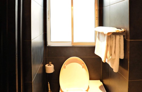 Zona Colonial Lit Et Petit-Déjeuner | Maison d'hôtes Casa Naemie à Cuidado de sus suenos.