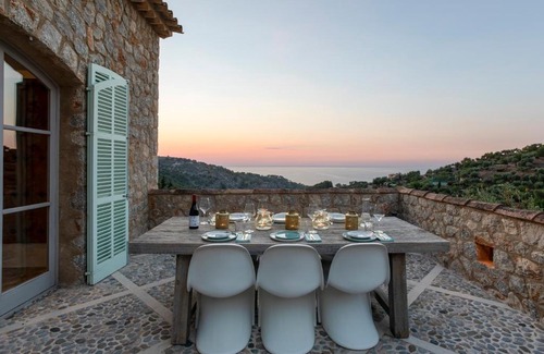 Deia Maison | Casa Nama