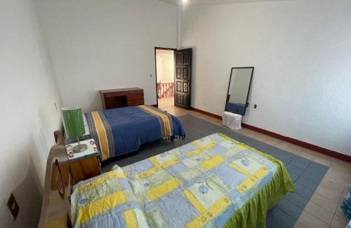 Santa Lucia del Camino Maison | Casa Nana , amplia y tranquila