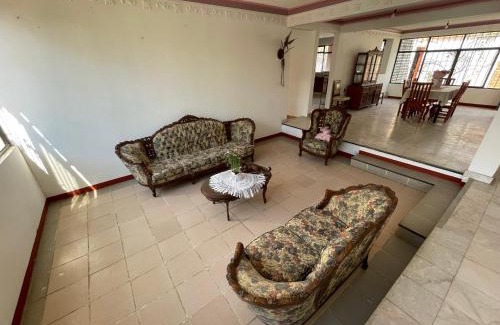 Santa Lucia del Camino Maison | Casa Nana , amplia y tranquila