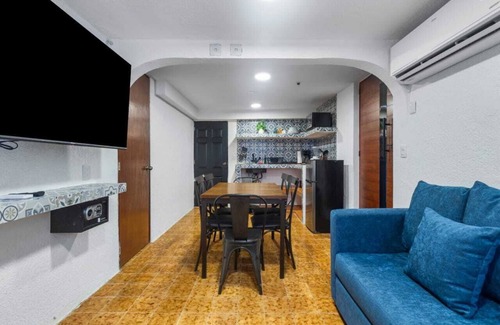 Downtown Cancun Appartement | CASA NANCE ALOJAMIENTOS