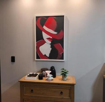Pomerode Maison | Casa Nanda Lima em Pomerode 2 quartos