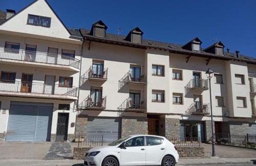 Esterri D'Aneu Maison | Casa Nando