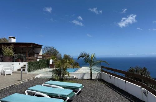 Santa Cruz de la Palma Maison | Casa Nando
