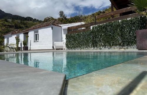 Santa Cruz de la Palma Maison | Casa Nando