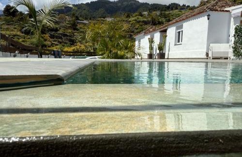 Santa Cruz de la Palma Maison | Casa Nando