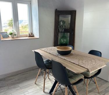 Santa Cruz de la Palma Maison | Casa Nando