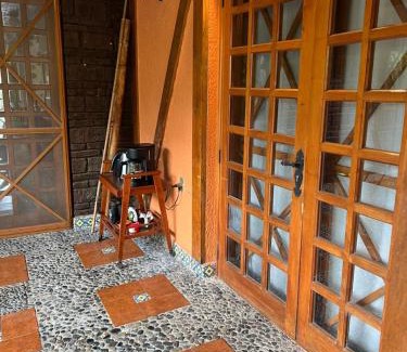 Xicotepec Maison | Casa Naranja