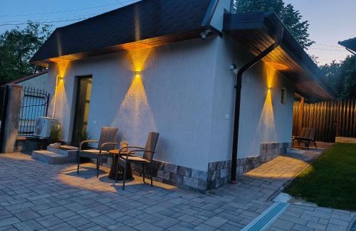 Valea Danului Maison | Casa Narcisa
