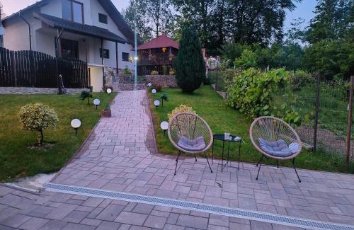 Valea Danului Maison | Casa Narcisa