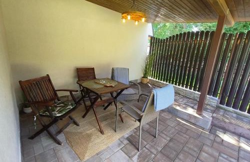 Valea Danului Maison | Casa Narcisa