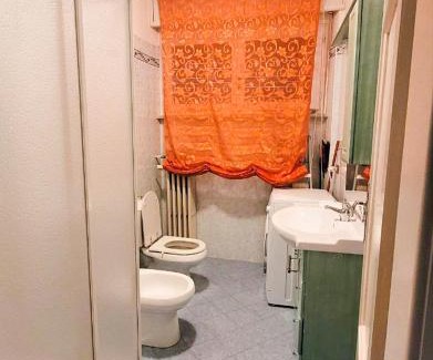 Pralungo Appartement | Casa Natale