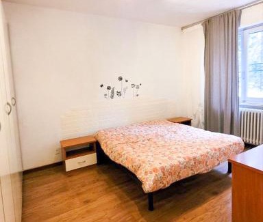 Pralungo Appartement | Casa Natale