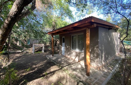 San Marcos Sierra Maison | Casa Natu- Naturaleza