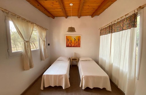 San Marcos Sierra Maison | Casa Natu- Naturaleza