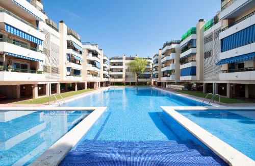 Gava Appartement | Casa Natura Gava Beach