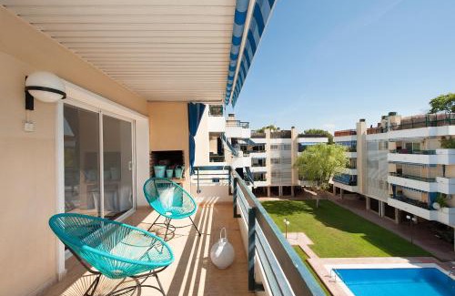 Gava Appartement | Casa Natura Gava Beach