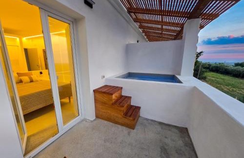 Capaccio-Paestum Maison | Casa Nature Paestum