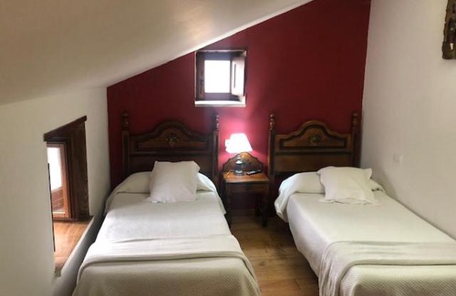 O Cebreiro Maison | Casa Navarro