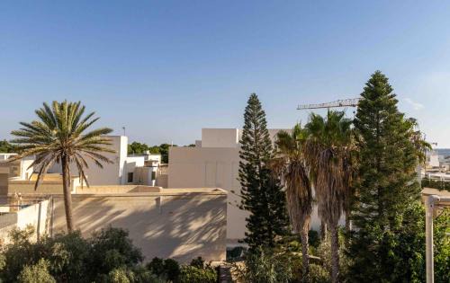 Naxxar Villa | Casa Naxxar 4 Floor Townhouse and Private Pool