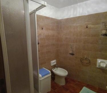 Serrada Appartement | Casa Negritella