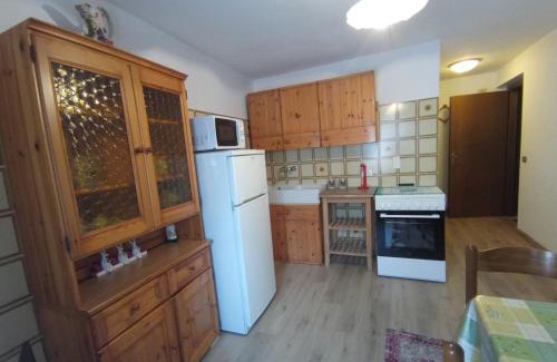 Serrada Appartement | Casa Negritella
