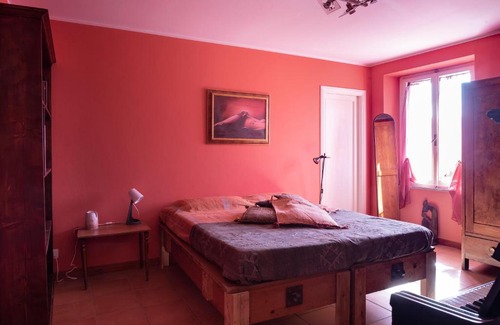 Collesanto Appartement | CASA NEL BORGO
