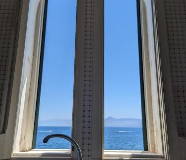 Porticello Maison | Casa nel borgo marinaro di Santa Nicolicchia