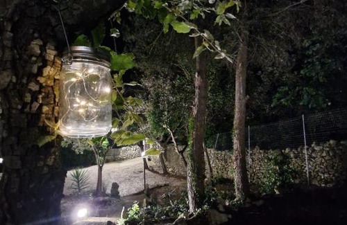 Maglie Maison | Casa nel Bosco - in Salento
