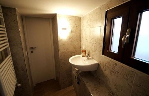 San Vittore del Lazio Appartement | Casa nel Castello