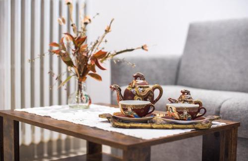 Radicondoli Appartement | Casa nel cuore di Radicondoli