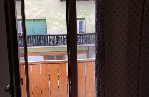Venas di Cadore Appartement | CASA NELLA 3