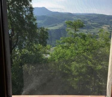 Bobbio Maison | Casa nella natura a Bobbio
