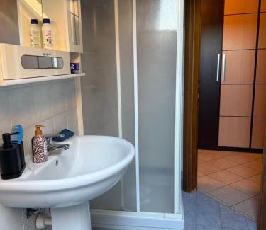 Nizza Monferrato Appartement | Casa nella via maestra