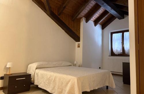 Nizza Monferrato Appartement | Casa nella via maestra