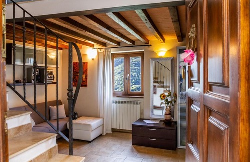 Caldana Appartement | Casa nelle Mura