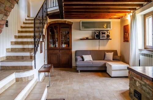 Caldana Appartement | Casa nelle Mura