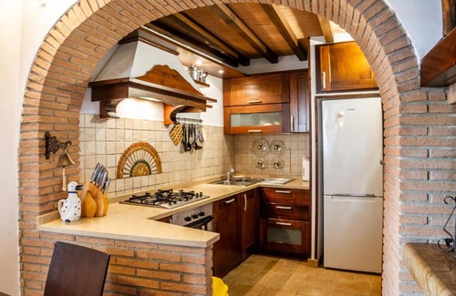 Caldana Appartement | Casa nelle Mura