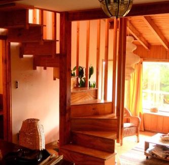 Chinquio Maison | Casa Nelson Rural Puerto Montt