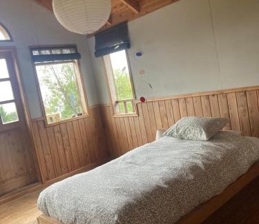 Chinquio Maison | Casa Nelson Rural Puerto Montt
