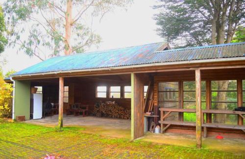 Chinquio Maison | Casa Nelson Rural Puerto Montt