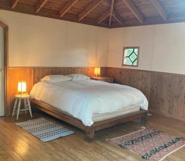 Chinquio Maison | Casa Nelson Rural Puerto Montt