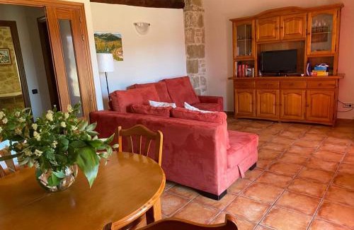 Valderrobres Appartement | Casa Nemesio, enclave y vistas excepcionales