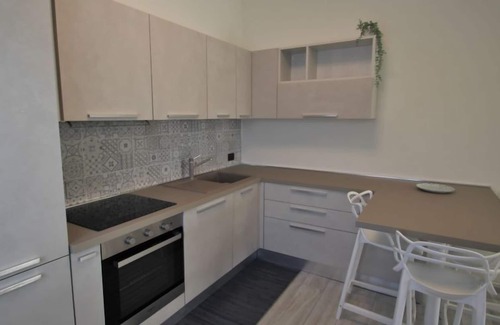 Bugnano Appartement | Appartement Casa Nenni à Paderno Dugnano - 4 personnes, 2 chambres
